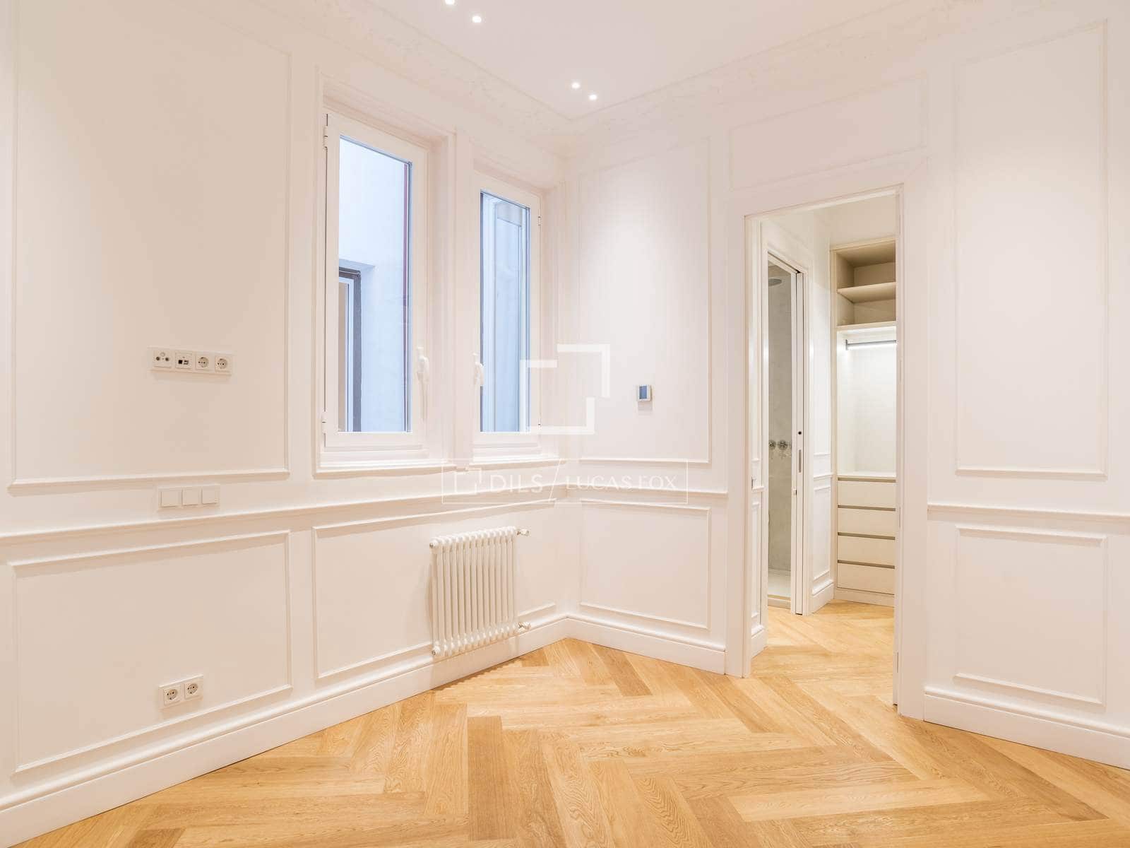 3 Zimmer Apartment zu verkaufen in Madrid Stadt - 2.290.000 € (Ref: 9758129)