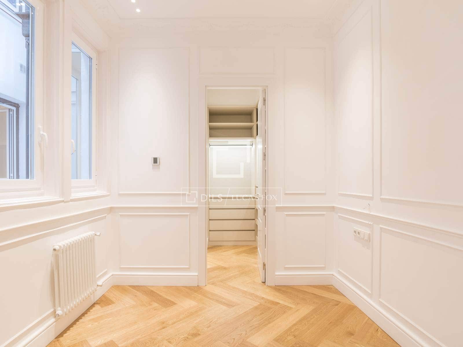 3 Zimmer Apartment zu verkaufen in Madrid Stadt - 2.290.000 € (Ref: 9758129)
