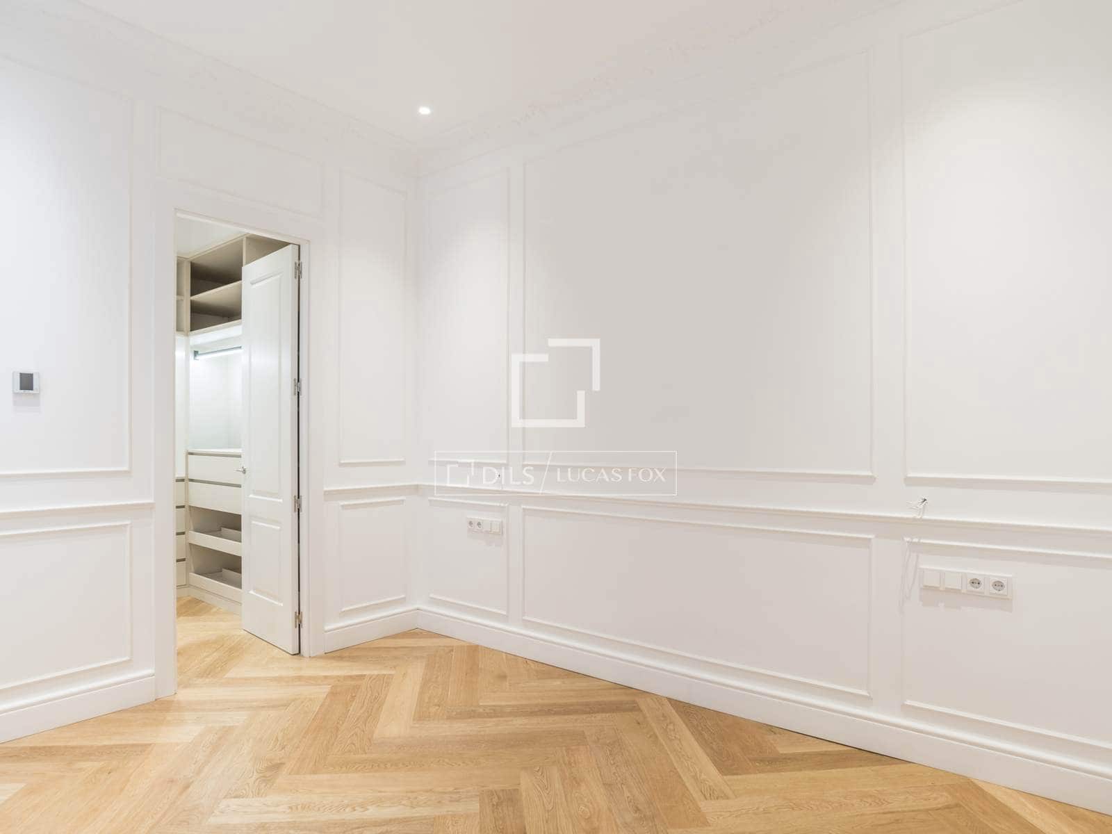 3 Zimmer Apartment zu verkaufen in Madrid Stadt - 2.290.000 € (Ref: 9758129)