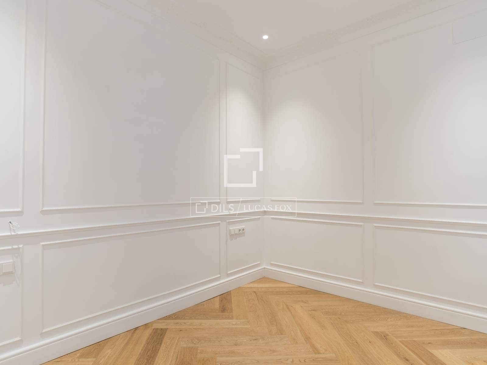 3 Zimmer Apartment zu verkaufen in Madrid Stadt - 2.290.000 € (Ref: 9758129)