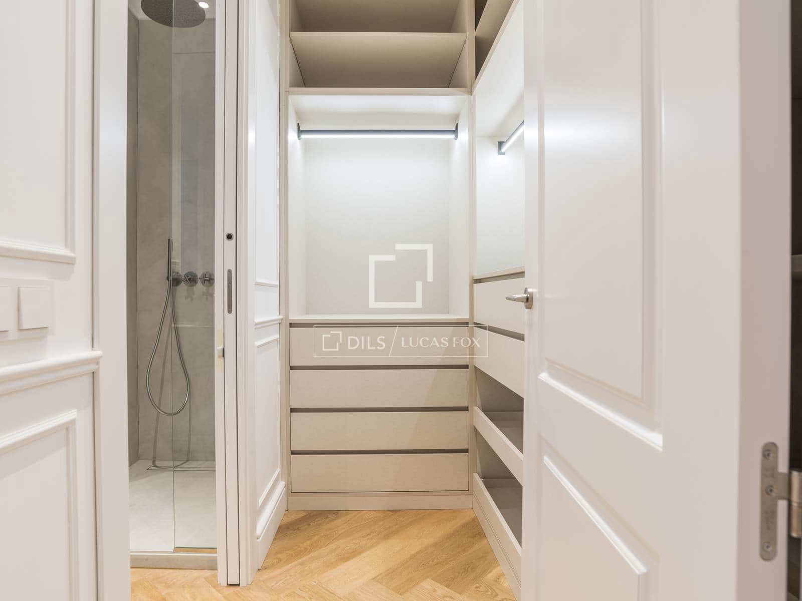 3 Zimmer Apartment zu verkaufen in Madrid Stadt - 2.290.000 € (Ref: 9758129)