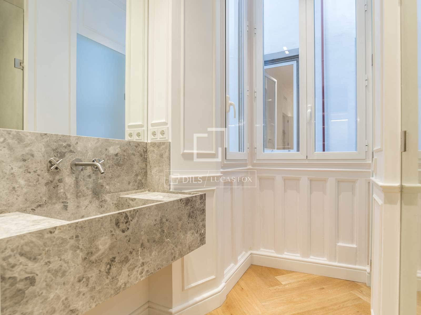 3 Zimmer Apartment zu verkaufen in Madrid Stadt - 2.290.000 € (Ref: 9758129)