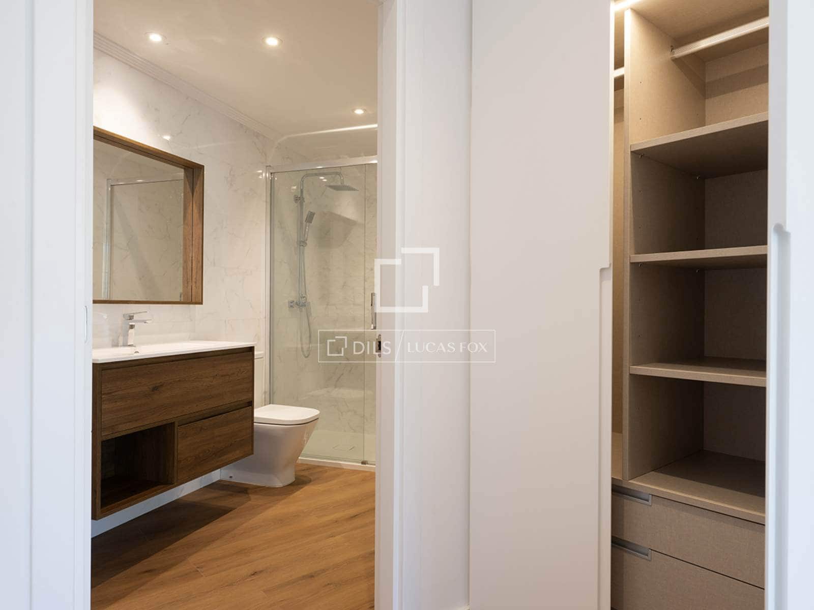 2 soverom Leilighet til salgs i Sanxenxo - € 345 000 (Ref: 9758230)