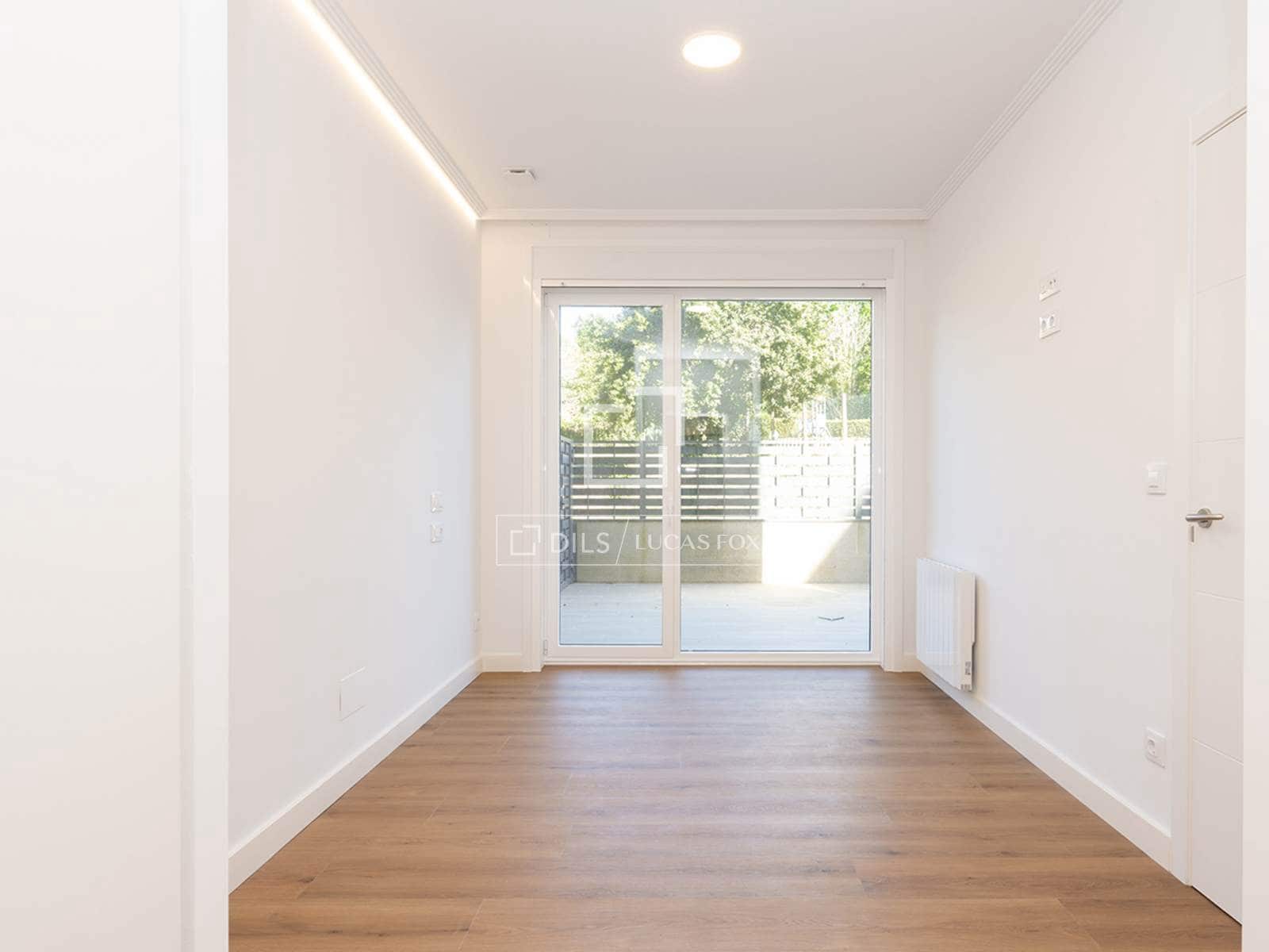 2 soverom Leilighet til salgs i Sanxenxo - € 345 000 (Ref: 9758230)