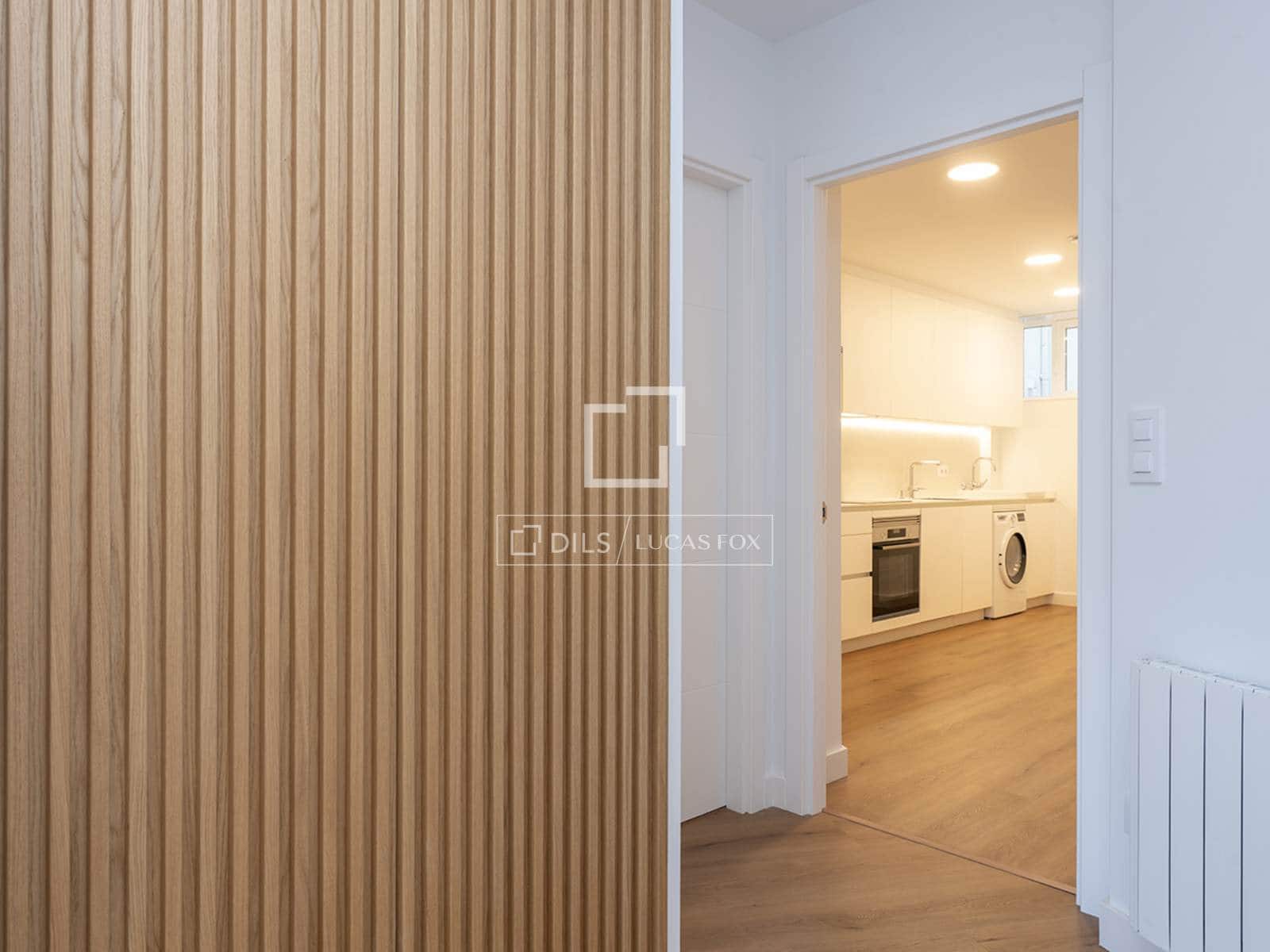 2 soverom Leilighet til salgs i Sanxenxo - € 345 000 (Ref: 9758230)