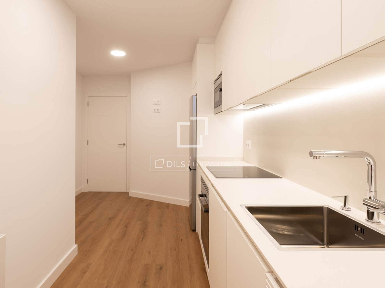2 soverom Leilighet til salgs i Sanxenxo - € 345 000 (Ref: 9758230)