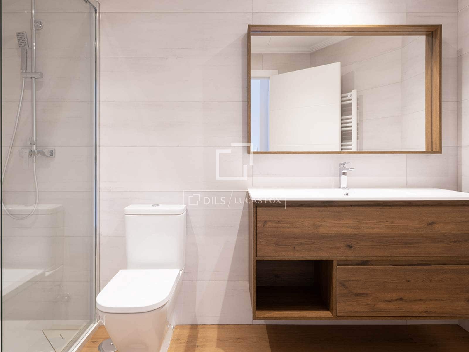 2 soverom Leilighet til salgs i Sanxenxo - € 345 000 (Ref: 9758230)