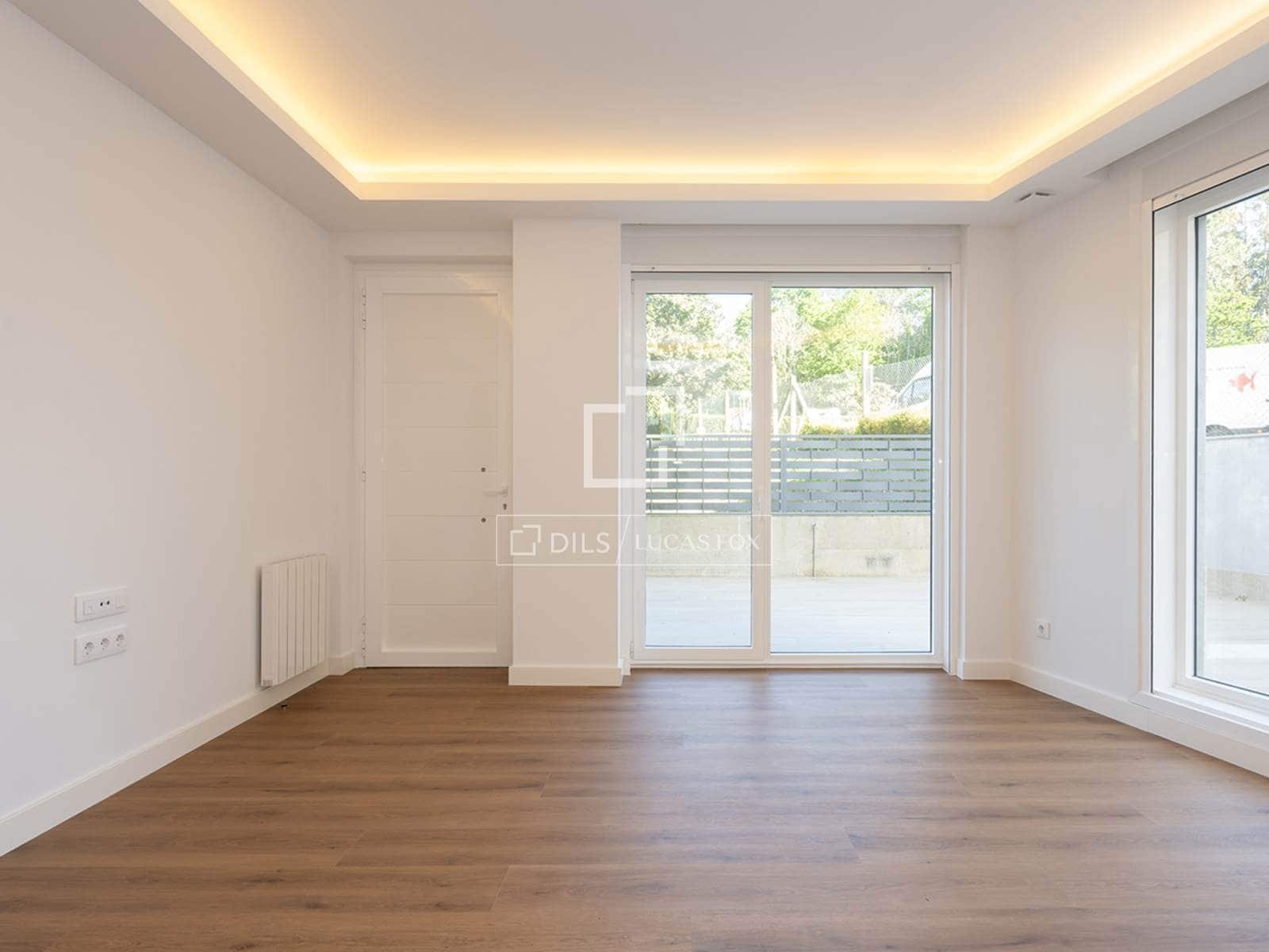 2 soverom Leilighet til salgs i Sanxenxo - € 345 000 (Ref: 9758230)