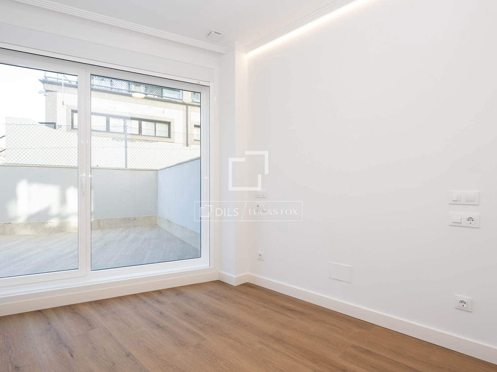 2 soverom Leilighet til salgs i Sanxenxo - € 345 000 (Ref: 9758230)