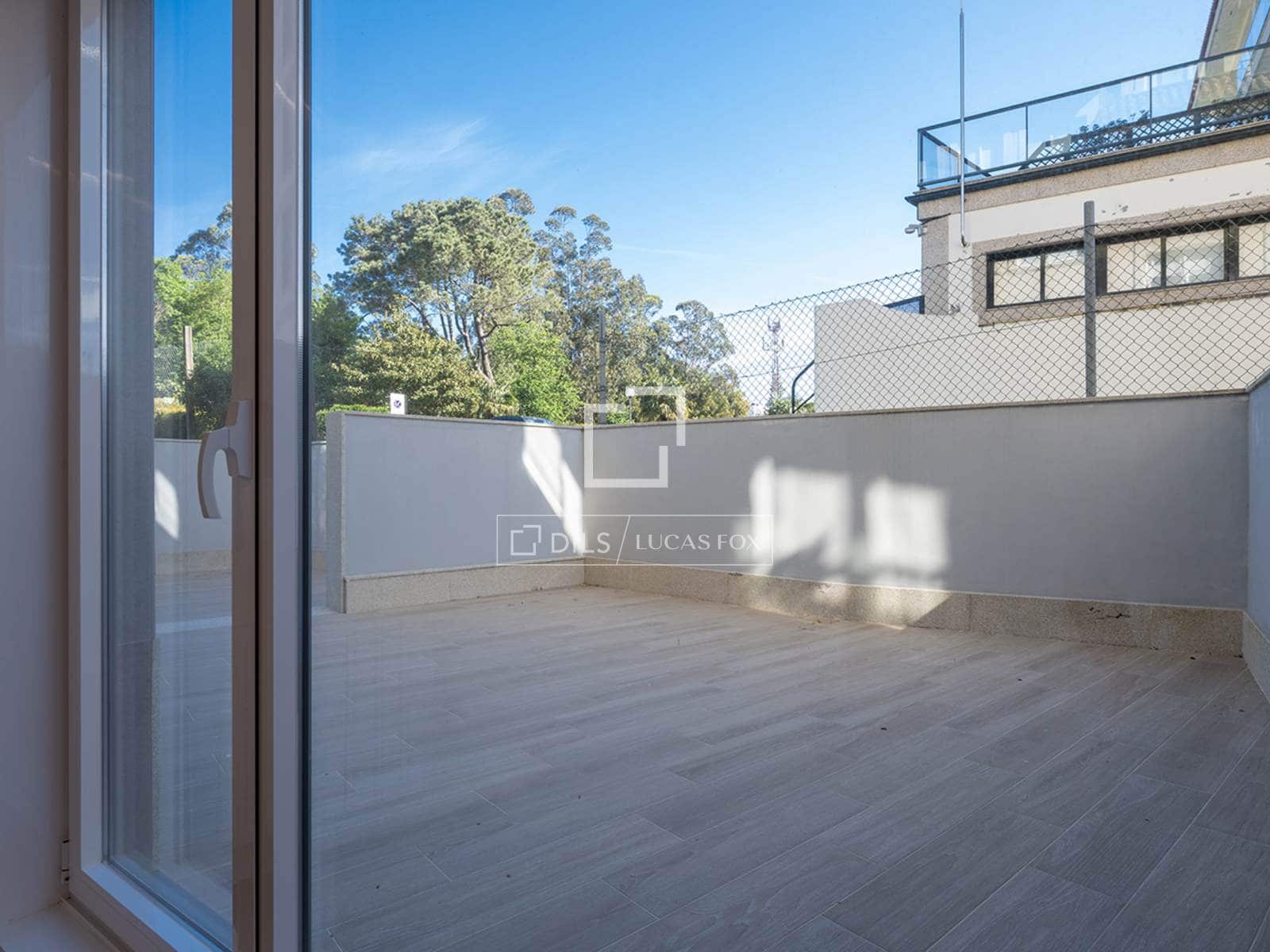 2 soverom Leilighet til salgs i Sanxenxo - € 345 000 (Ref: 9758230)