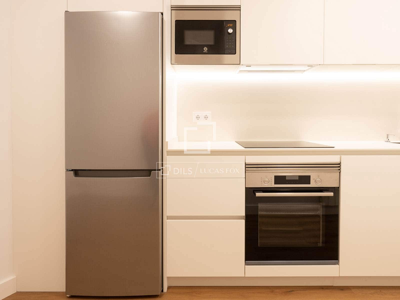 2 soverom Leilighet til salgs i Sanxenxo - € 345 000 (Ref: 9758230)