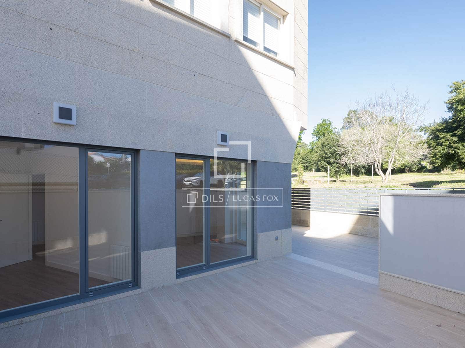 2 soverom Leilighet til salgs i Sanxenxo - € 345 000 (Ref: 9758230)