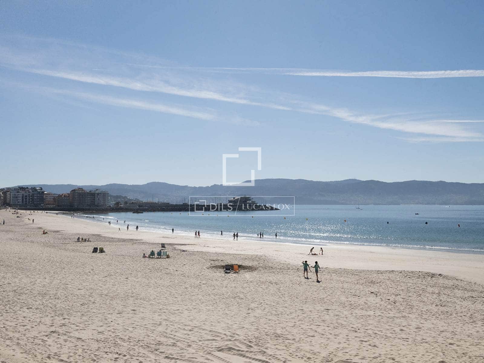 2 soverom Leilighet til salgs i Sanxenxo - € 345 000 (Ref: 9758230)