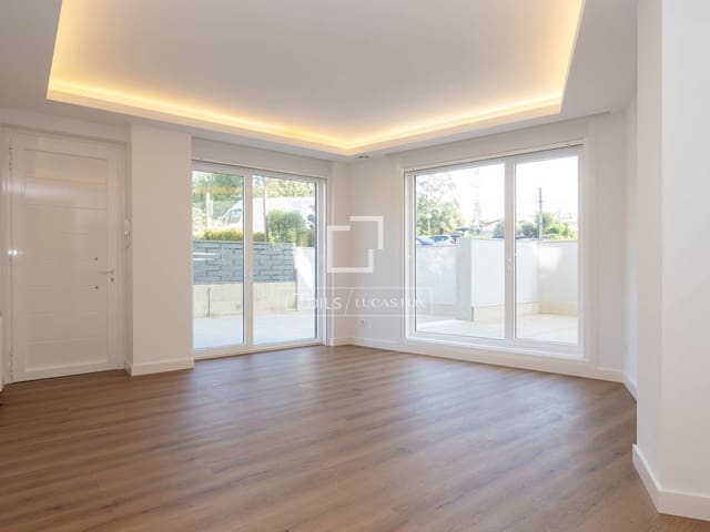 2 soverom Leilighet til salgs i Sanxenxo - € 345 000 (Ref: 9758230)