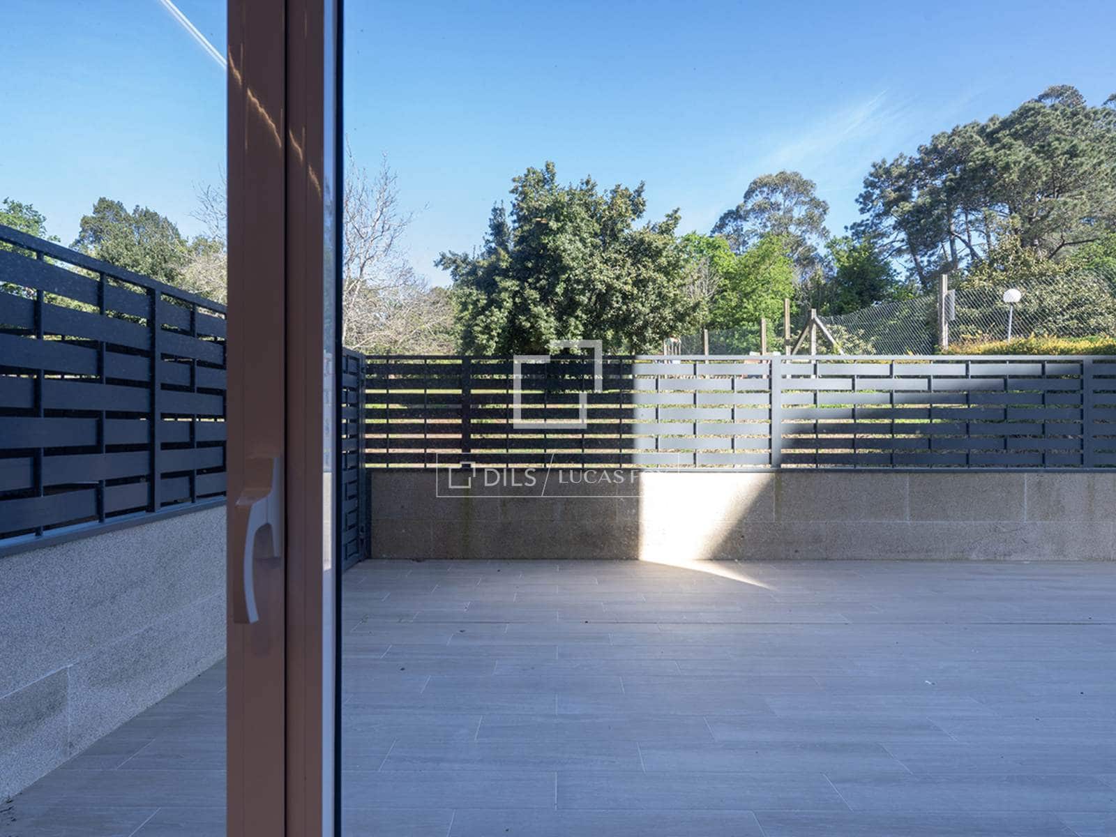 2 soverom Leilighet til salgs i Sanxenxo - € 345 000 (Ref: 9758230)