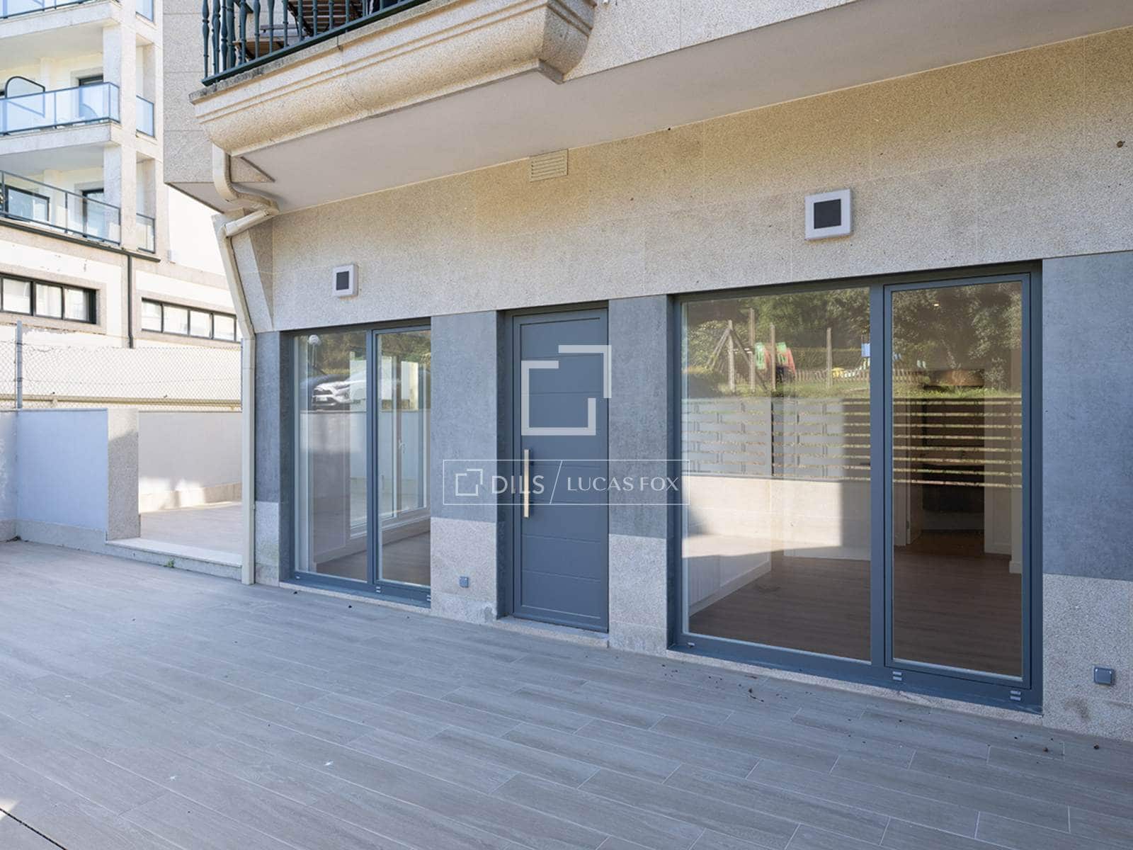 2 soverom Leilighet til salgs i Sanxenxo - € 345 000 (Ref: 9758230)