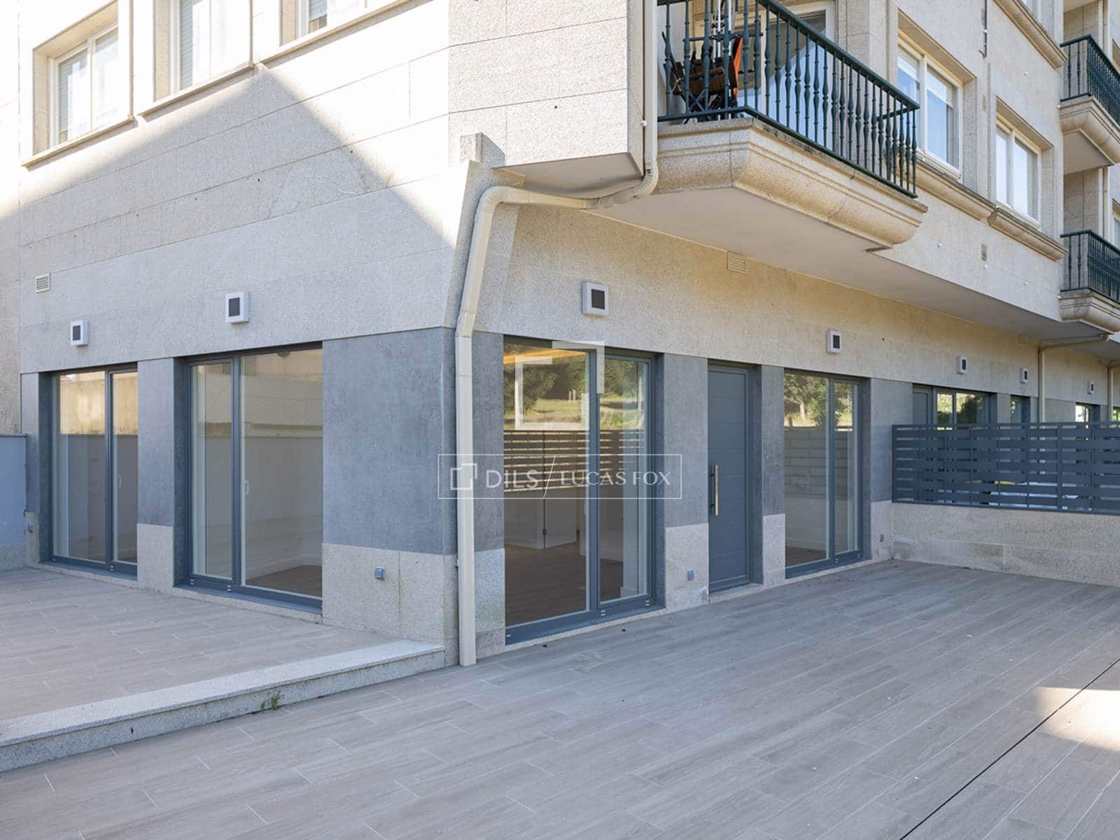 2 soverom Leilighet til salgs i Sanxenxo - € 345 000 (Ref: 9758230)