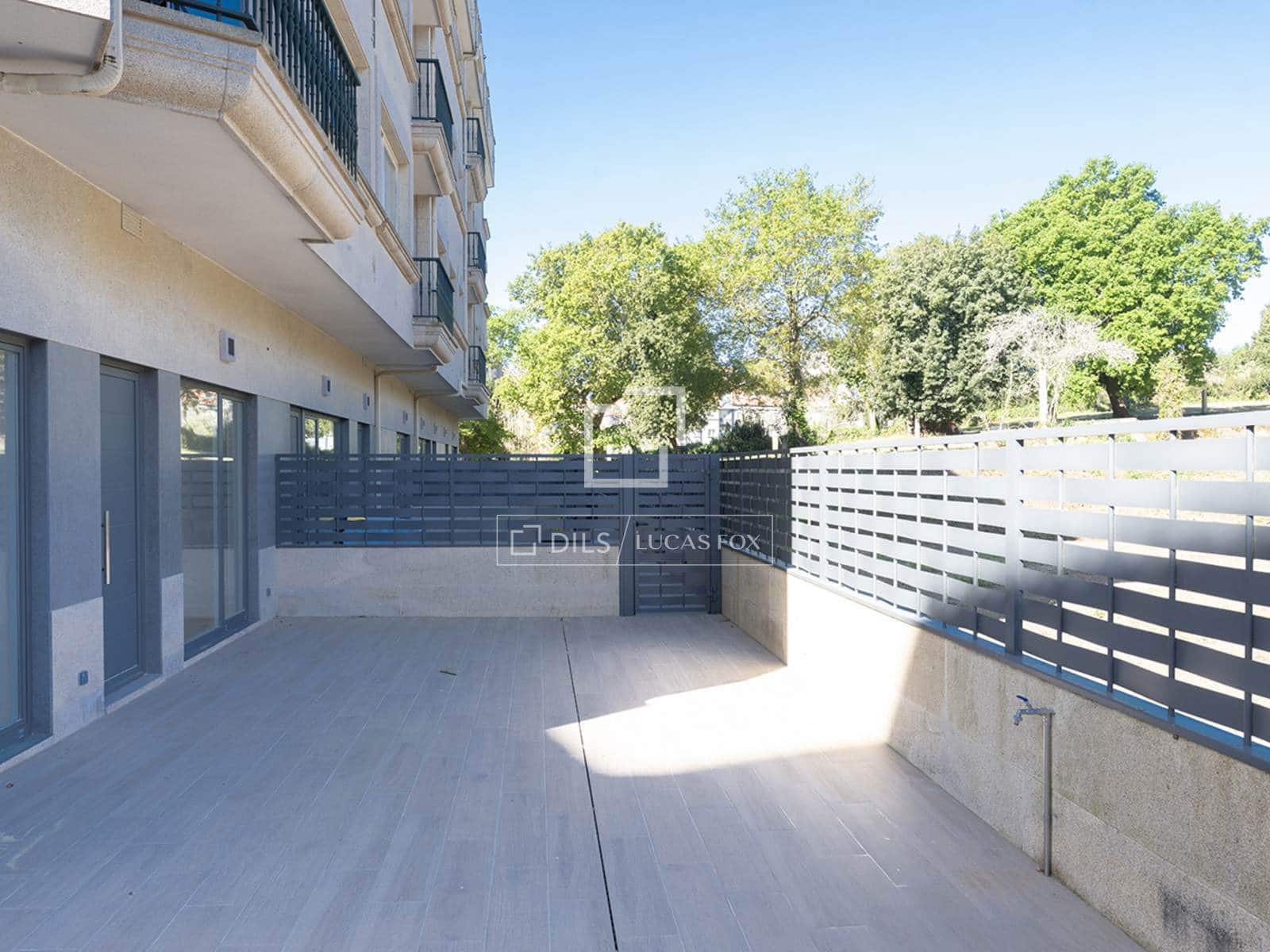 2 soverom Leilighet til salgs i Sanxenxo - € 345 000 (Ref: 9758230)