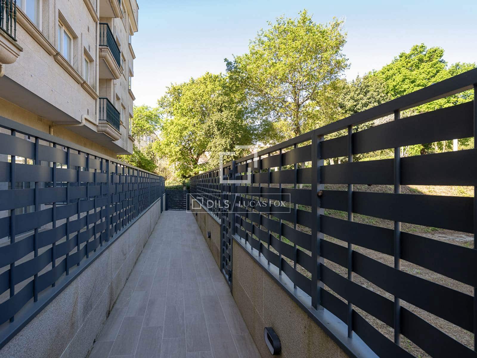 2 soverom Leilighet til salgs i Sanxenxo - € 345 000 (Ref: 9758230)