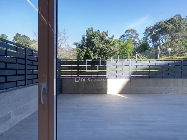 2 soverom Leilighet til salgs i Sanxenxo - € 345 000 (Ref: 9758230)