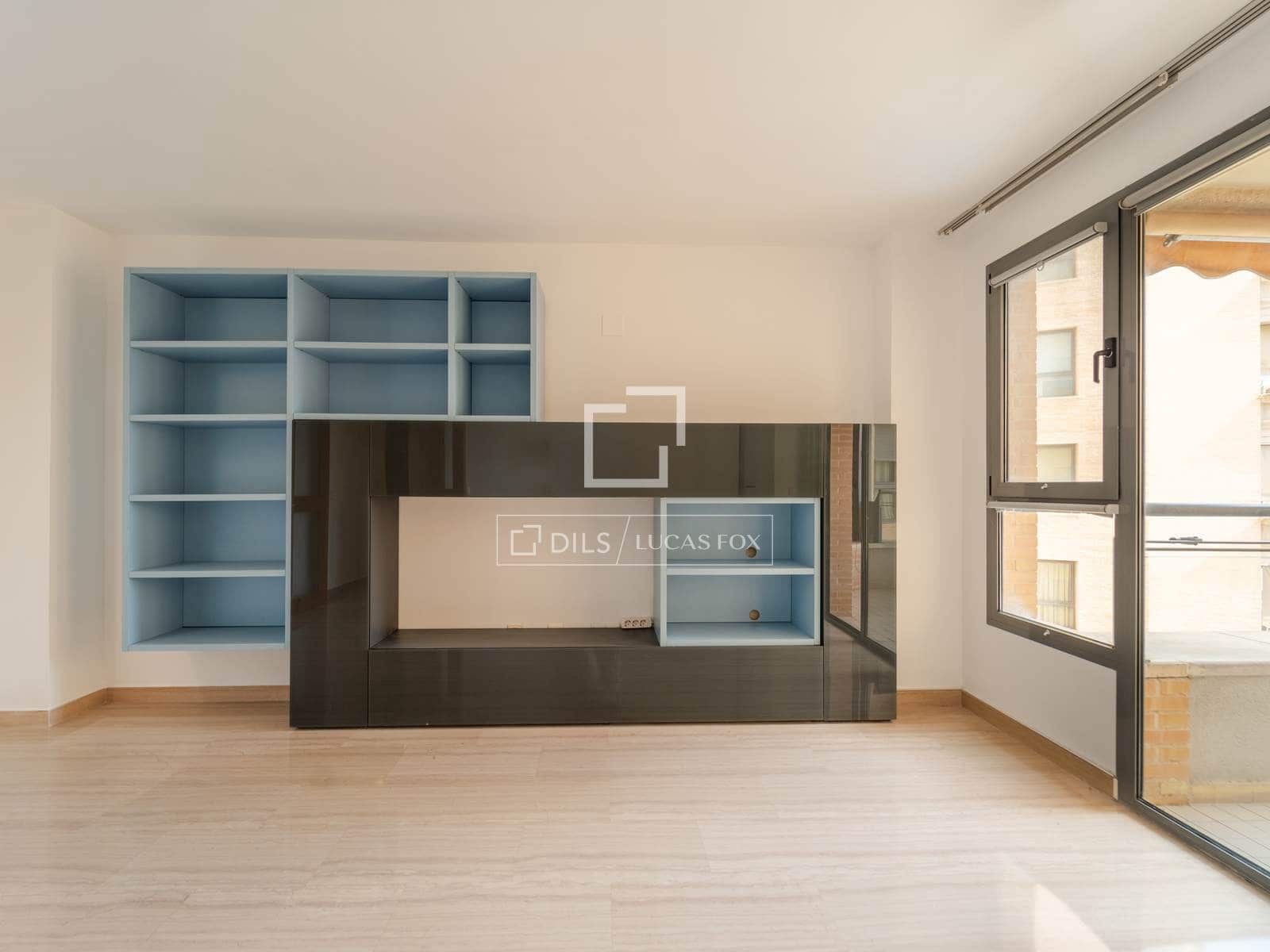 2 soverom Leilighet til salgs i Valencia by med svømmebasseng garasje - € 639 000 (Ref: 9759386)