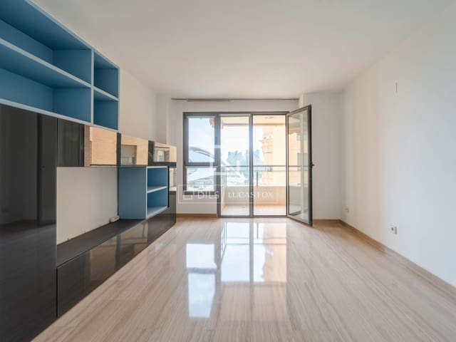 2 soverom Leilighet til salgs i Valencia by med svømmebasseng garasje - € 639 000 (Ref: 9759386)
