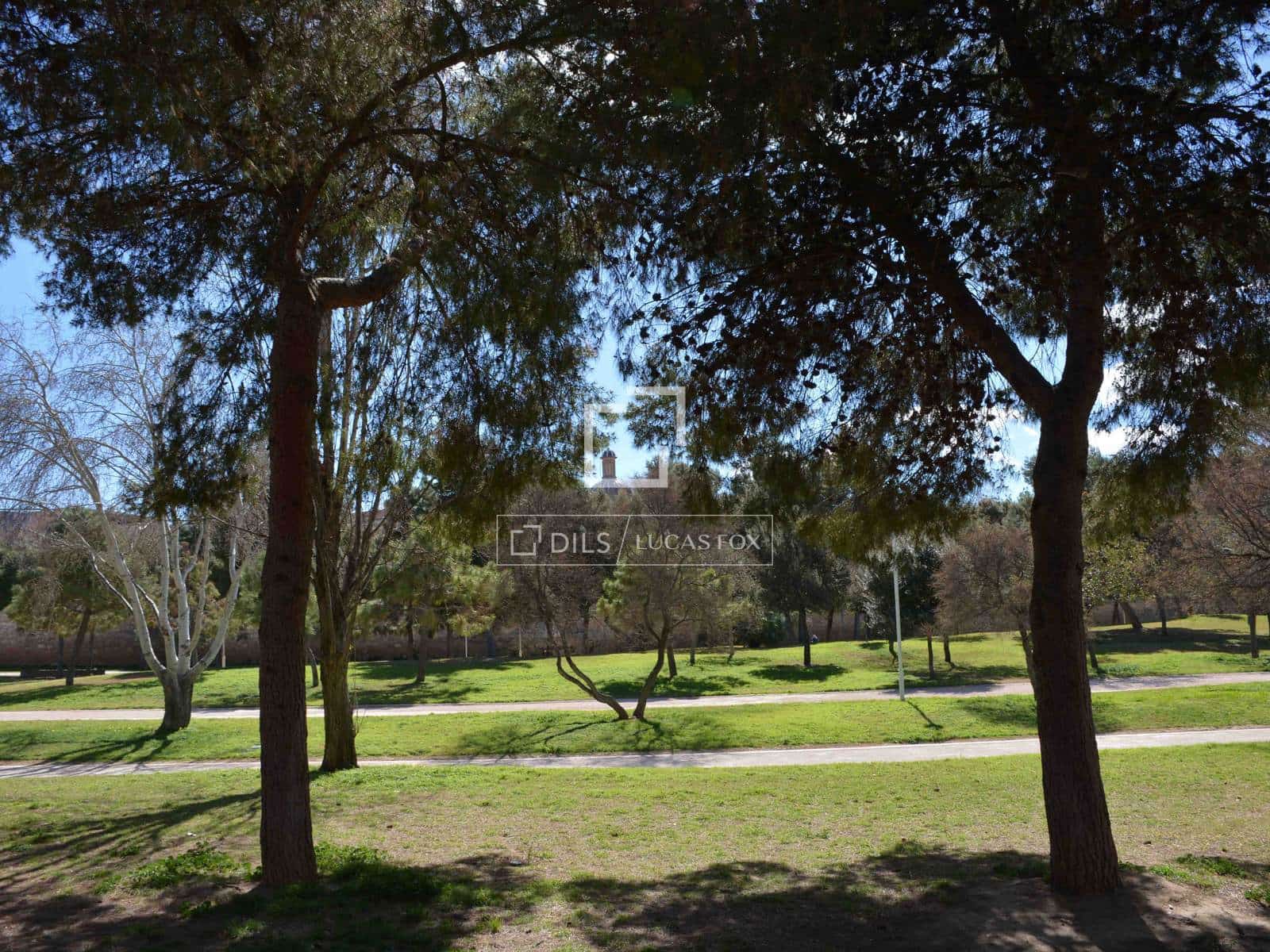 2 bedroom Apartment for sale in Valencia city with pool garage - € 539,000 (Ref: 9759386)