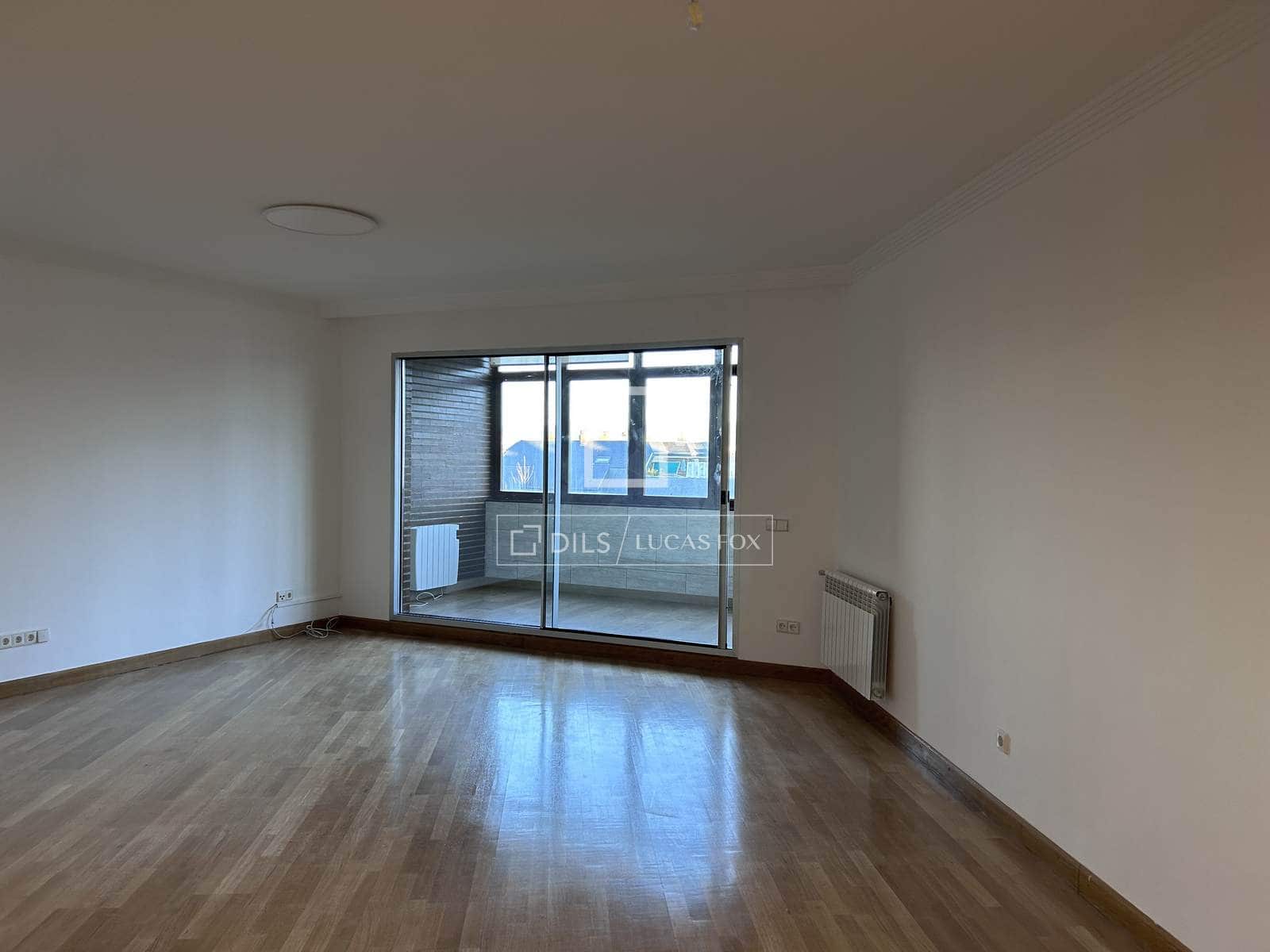 3 makuuhuone Huoneisto vuokrattavana paikassa Majadahonda mukana uima-altaan 
autotalli - 2 300 € (Ref: 9759597)