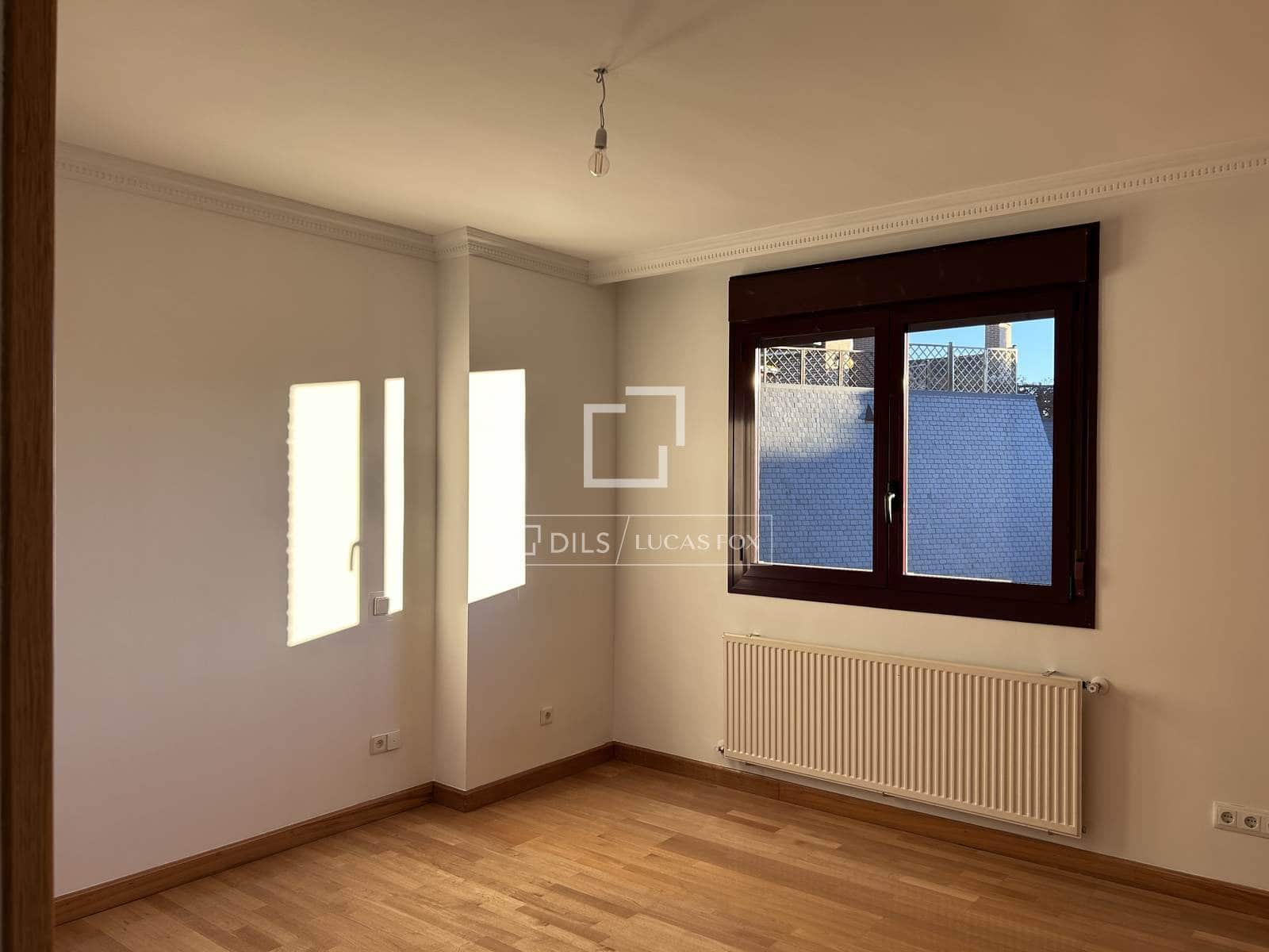 3 makuuhuone Huoneisto vuokrattavana paikassa Majadahonda mukana uima-altaan 
autotalli - 2 300 € (Ref: 9759597)