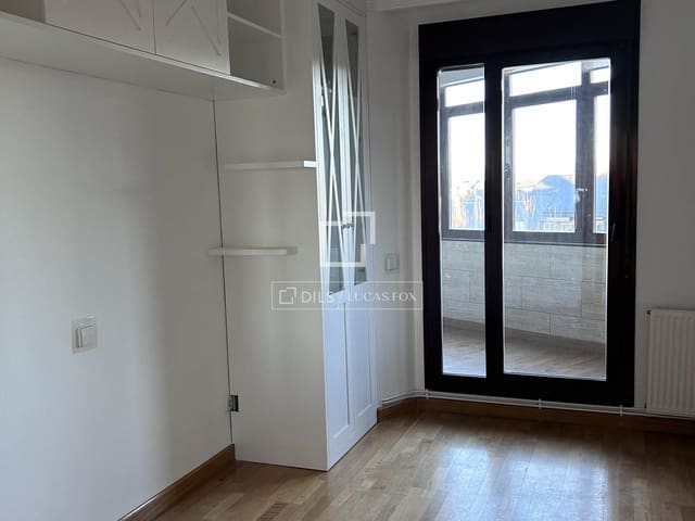 3 makuuhuone Huoneisto vuokrattavana paikassa Majadahonda mukana uima-altaan 
autotalli - 2 300 € (Ref: 9759597)