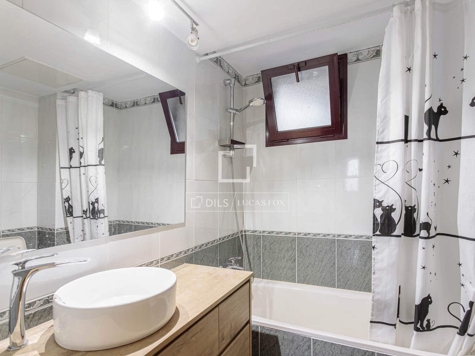 3 bedroom Apartment for rent in Majadahonda with pool garage - € 2,300 (Ref: 9759597)