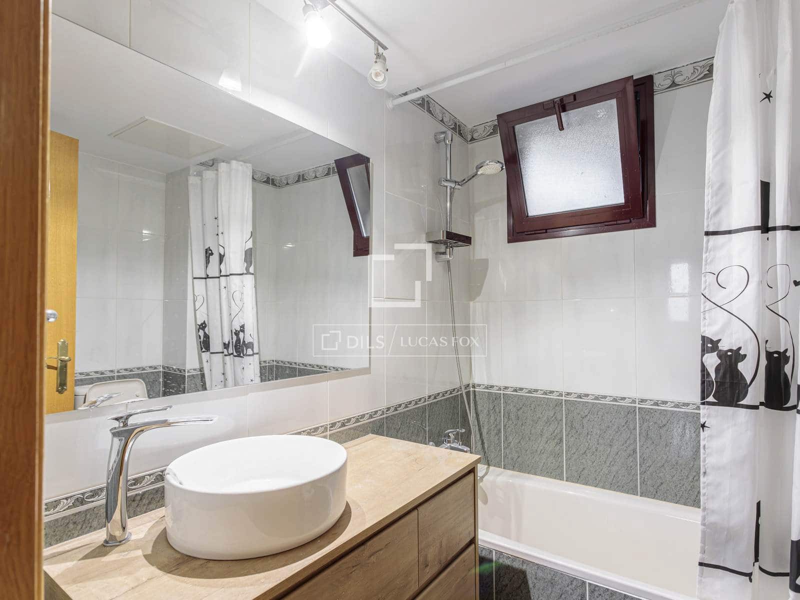 3 bedroom Apartment for rent in Majadahonda with pool garage - € 2,300 (Ref: 9759597)