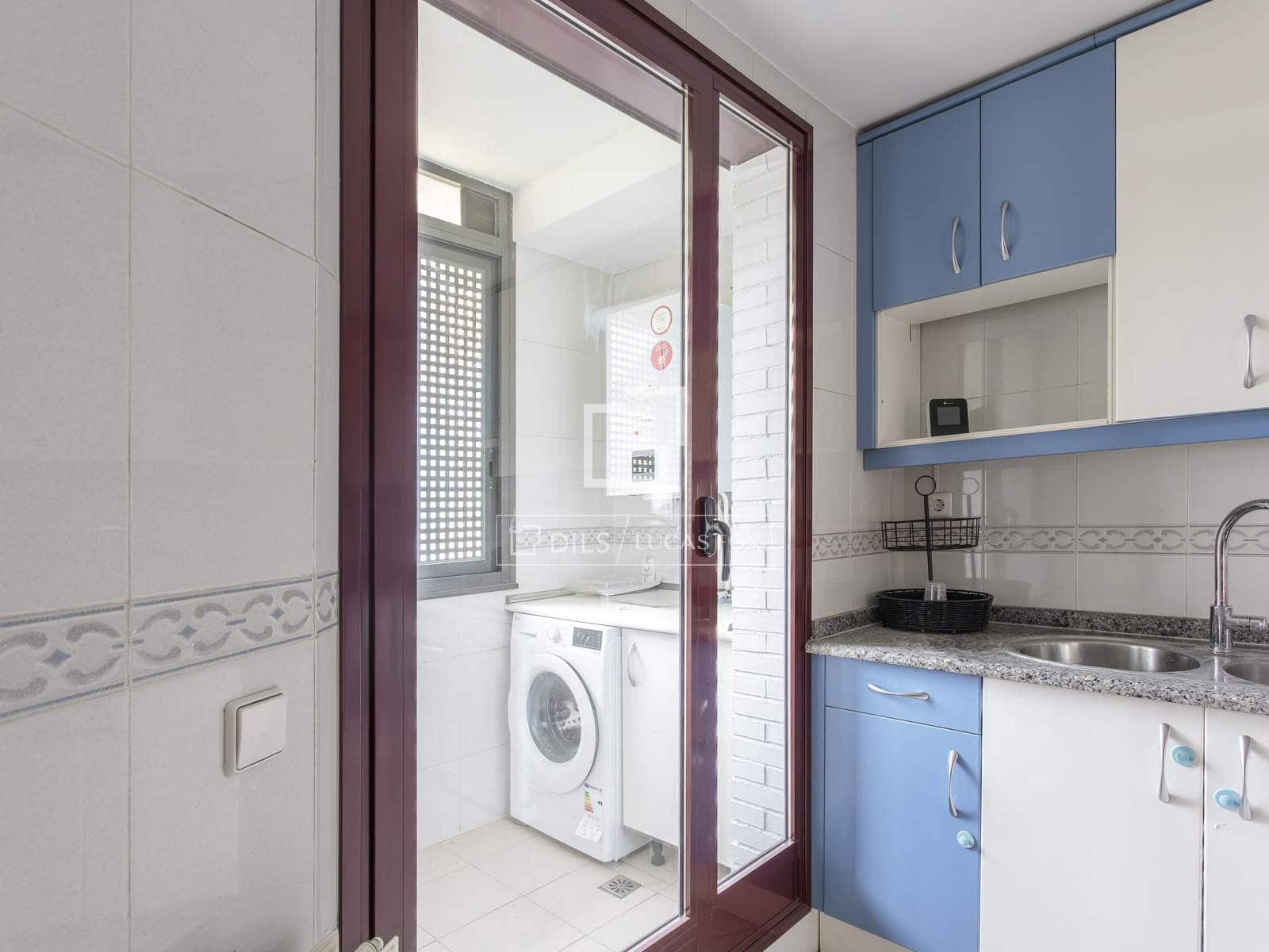 3 bedroom Apartment for rent in Majadahonda with pool garage - € 2,300 (Ref: 9759597)