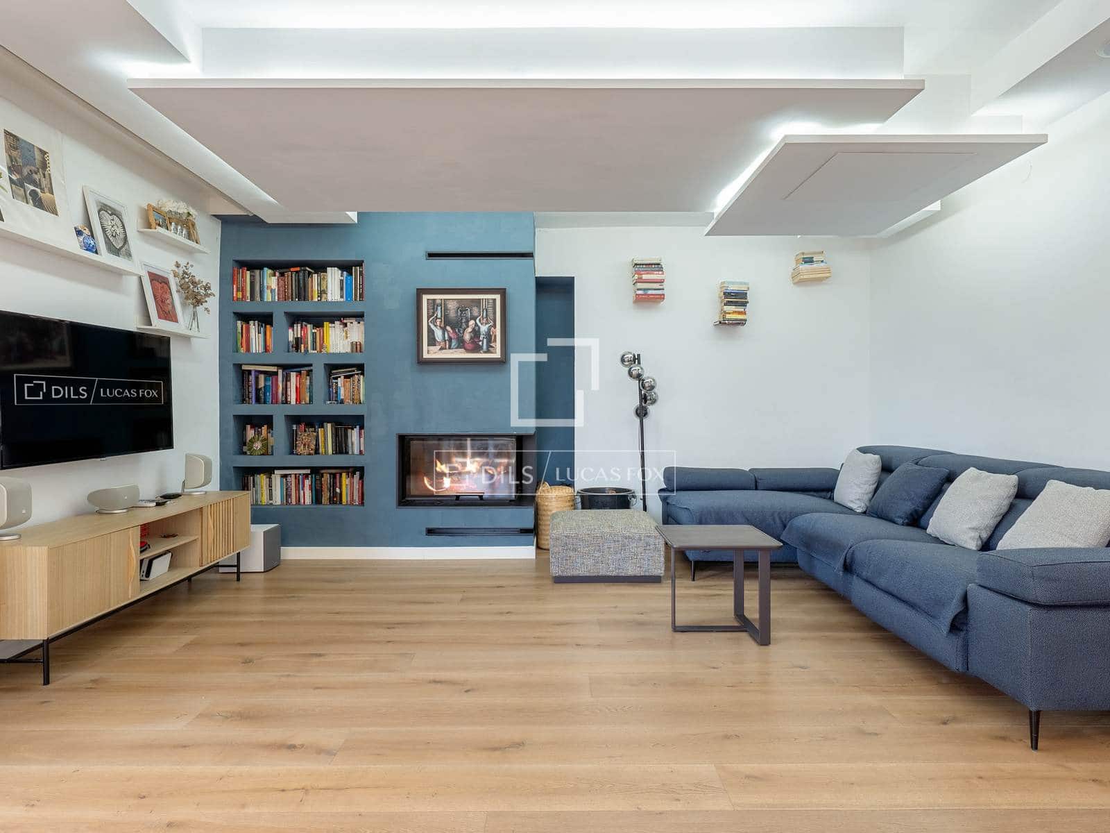 5 slaapkamer Villa te koop in Tarragona stad met garage - € 695.000 (Ref: 9759598)