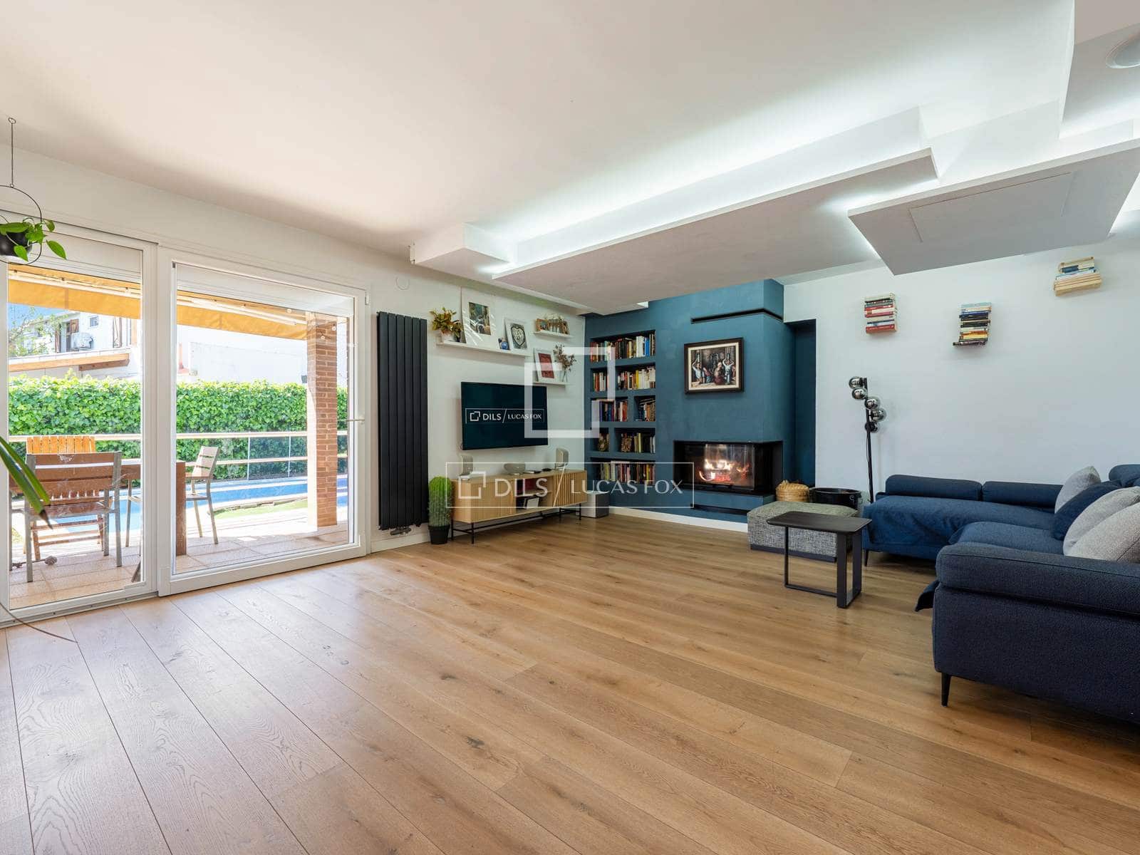 5 slaapkamer Villa te koop in Tarragona stad met garage - € 695.000 (Ref: 9759598)