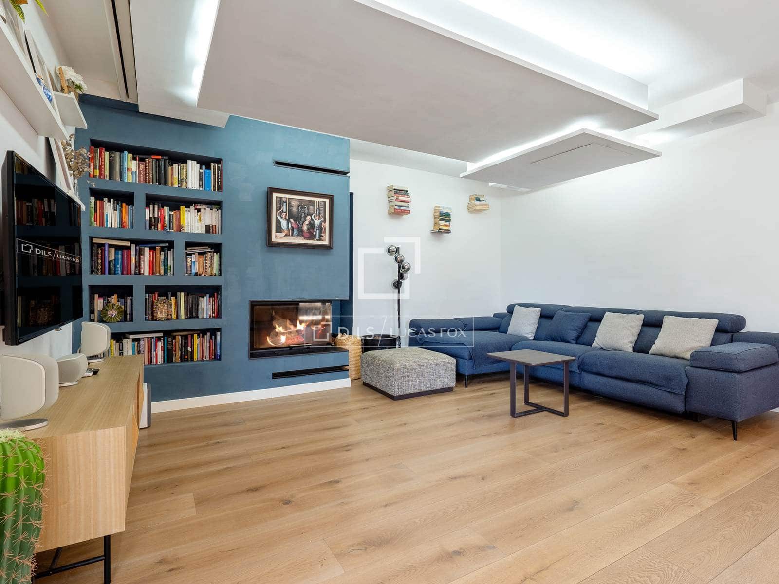 5 slaapkamer Villa te koop in Tarragona stad met garage - € 695.000 (Ref: 9759598)