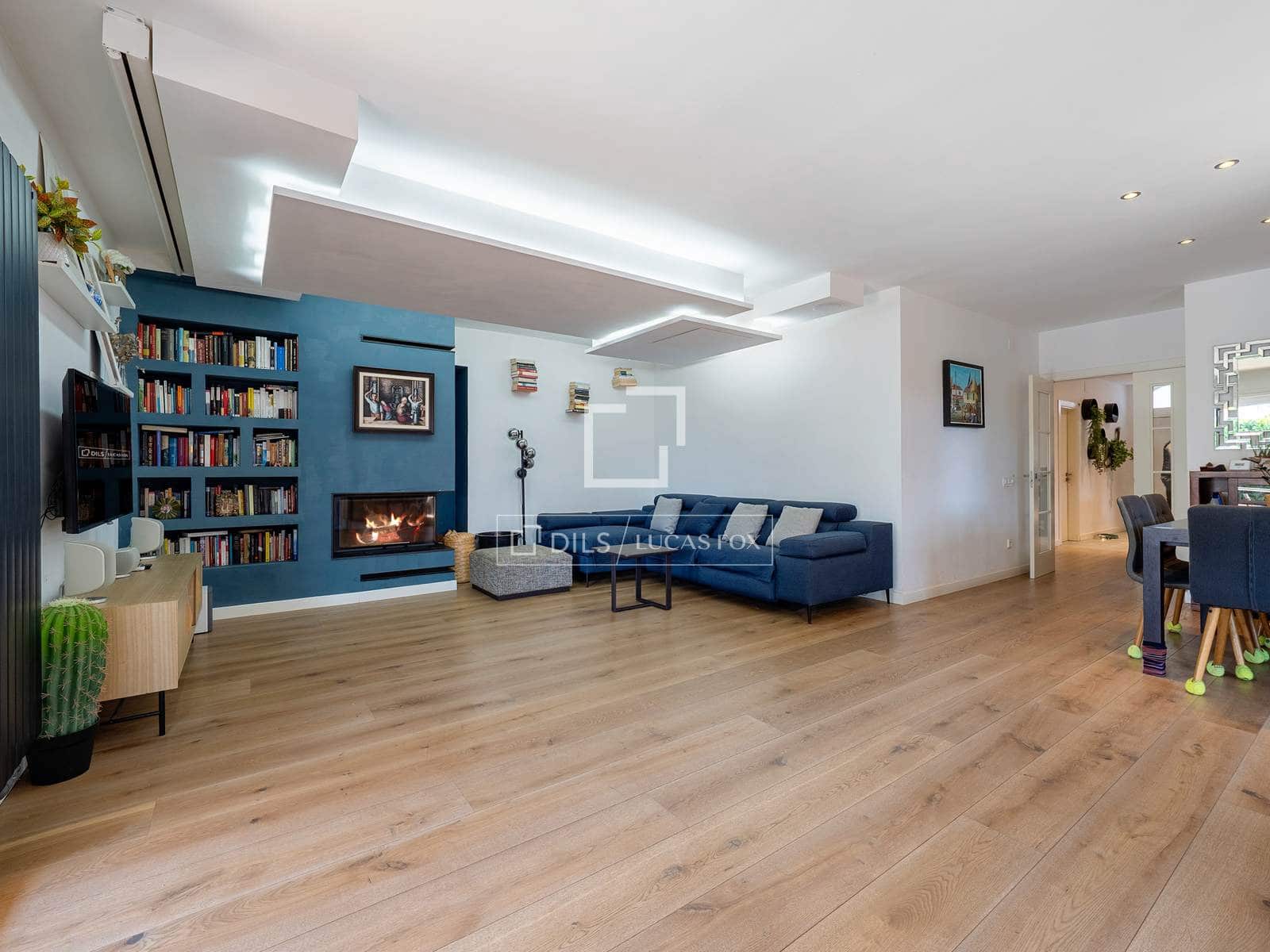 5 slaapkamer Villa te koop in Tarragona stad met garage - € 695.000 (Ref: 9759598)