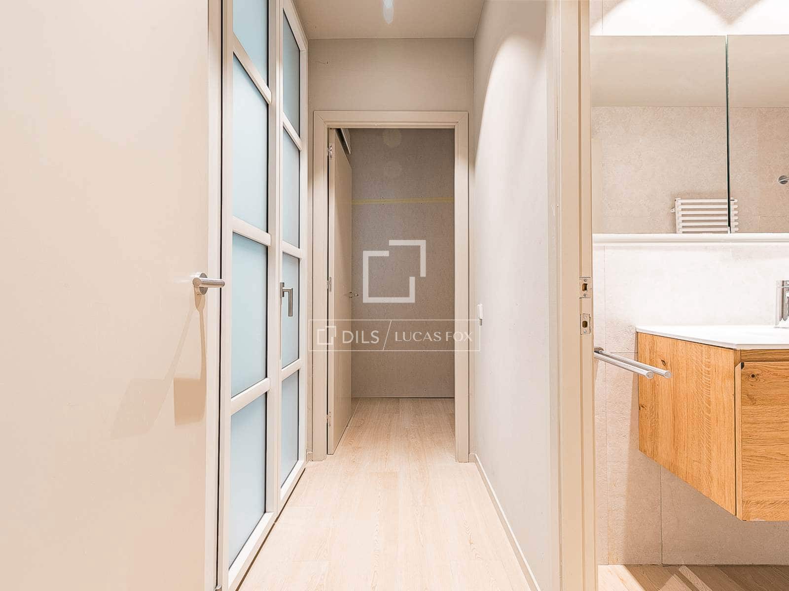 4 soveværelse Lejlighed til salg i Barcelona by - € 1.250.000 (Ref: 9759599)