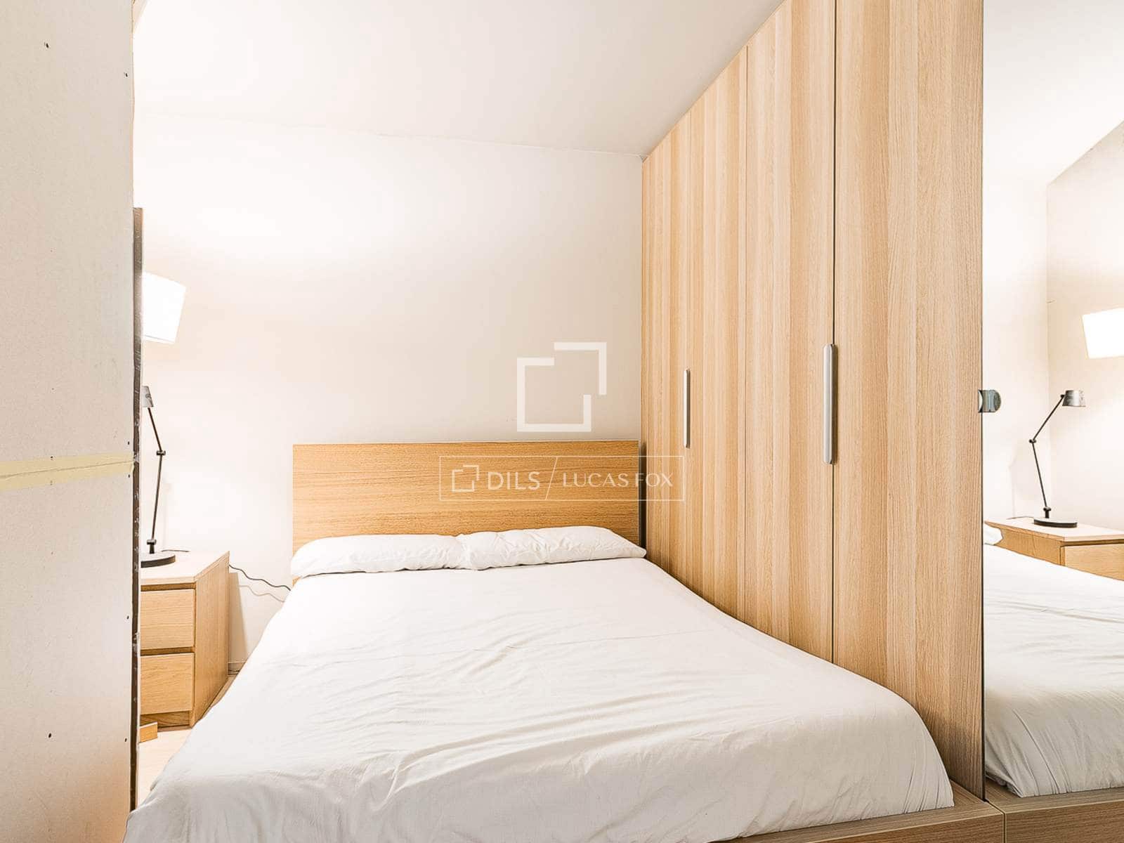 4 soveværelse Lejlighed til salg i Barcelona by - € 1.250.000 (Ref: 9759599)