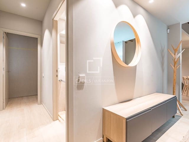 4 soveværelse Lejlighed til salg i Sant Pere, Santa Caterina i La Ribera, Barcelona by - € 1.250.000 (Ref: 9759599)