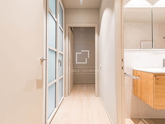 4 soveværelse Lejlighed til salg i Sant Pere, Santa Caterina i La Ribera, Barcelona by - € 1.250.000 (Ref: 9759599)