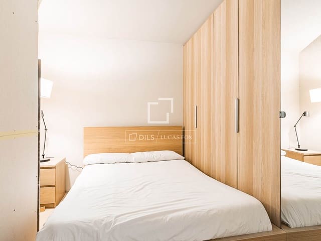 4 sovrum Lägenhet till salu i Sant Pere, Santa Caterina i La Ribera, Barcelona stad - 1 250 000 € (Ref: 9759599)