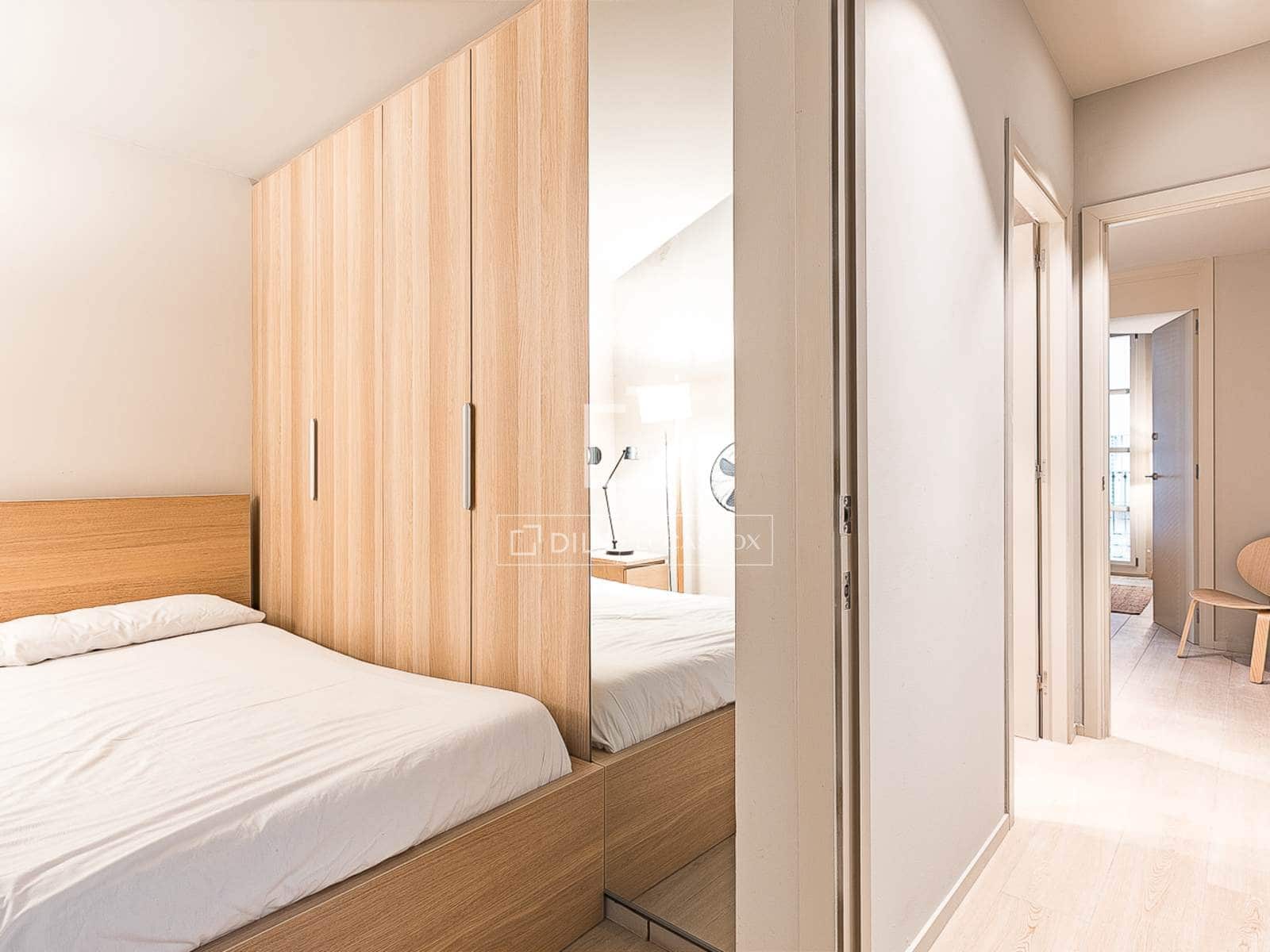 4 soveværelse Lejlighed til salg i Barcelona by - € 1.250.000 (Ref: 9759599)