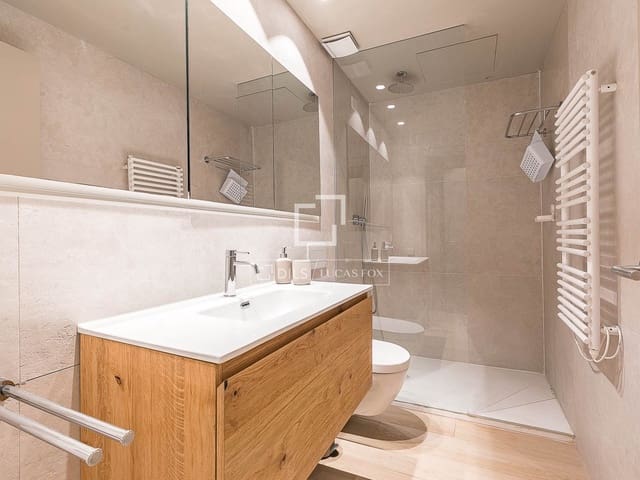 4 soveværelse Lejlighed til salg i Sant Pere, Santa Caterina i La Ribera, Barcelona by - € 1.250.000 (Ref: 9759599)