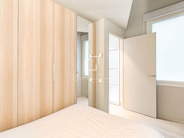 4 sovrum Lägenhet till salu i Sant Pere, Santa Caterina i La Ribera, Barcelona stad - 1 250 000 € (Ref: 9759599)