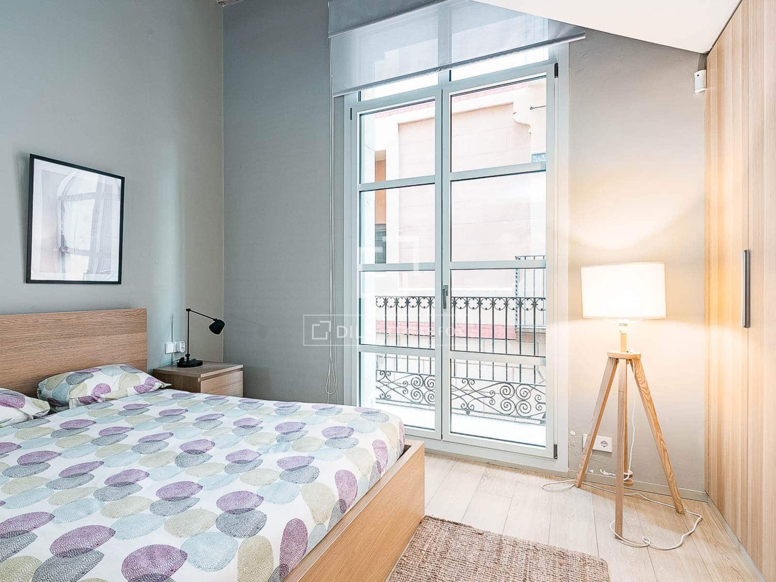 4 soveværelse Lejlighed til salg i Barcelona by - € 1.250.000 (Ref: 9759599)