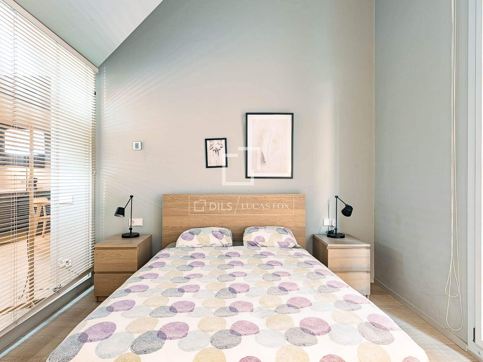 4 soveværelse Lejlighed til salg i Barcelona by - € 1.250.000 (Ref: 9759599)