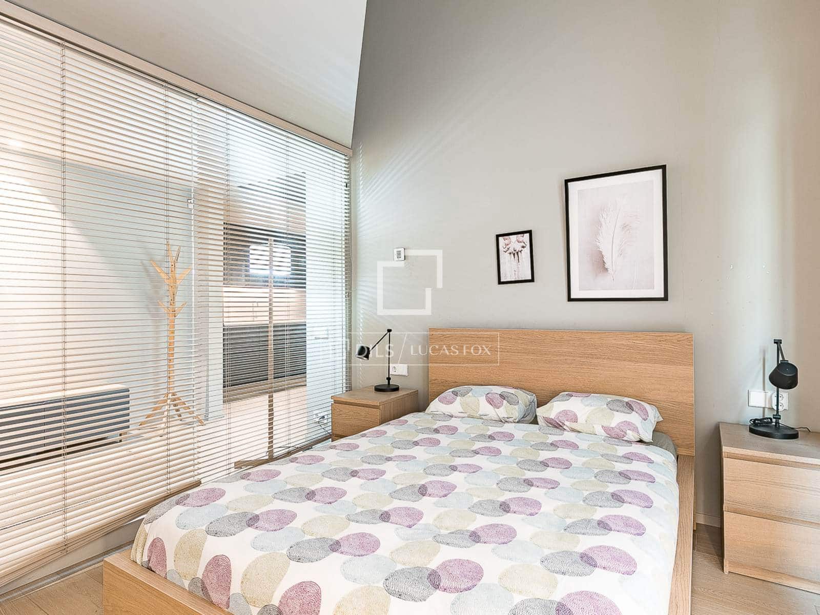 4 soveværelse Lejlighed til salg i Barcelona by - € 1.250.000 (Ref: 9759599)