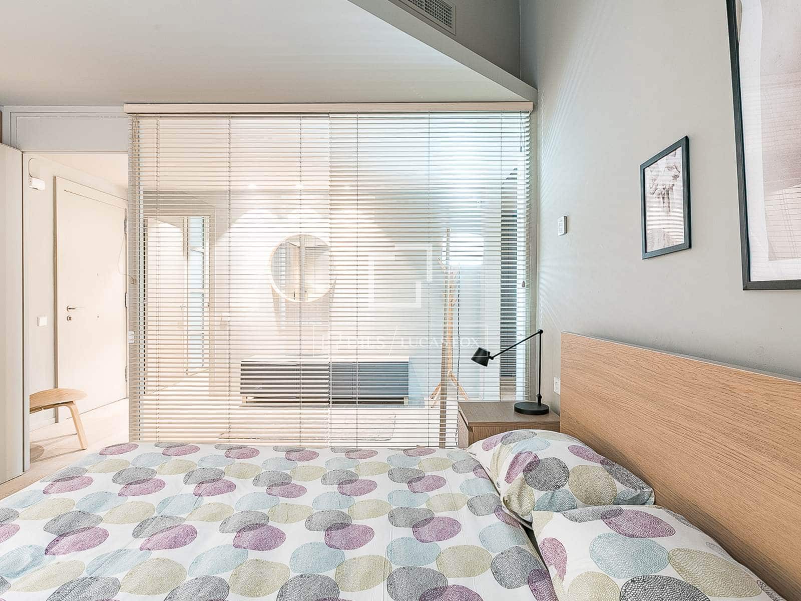 4 soveværelse Lejlighed til salg i Barcelona by - € 1.250.000 (Ref: 9759599)