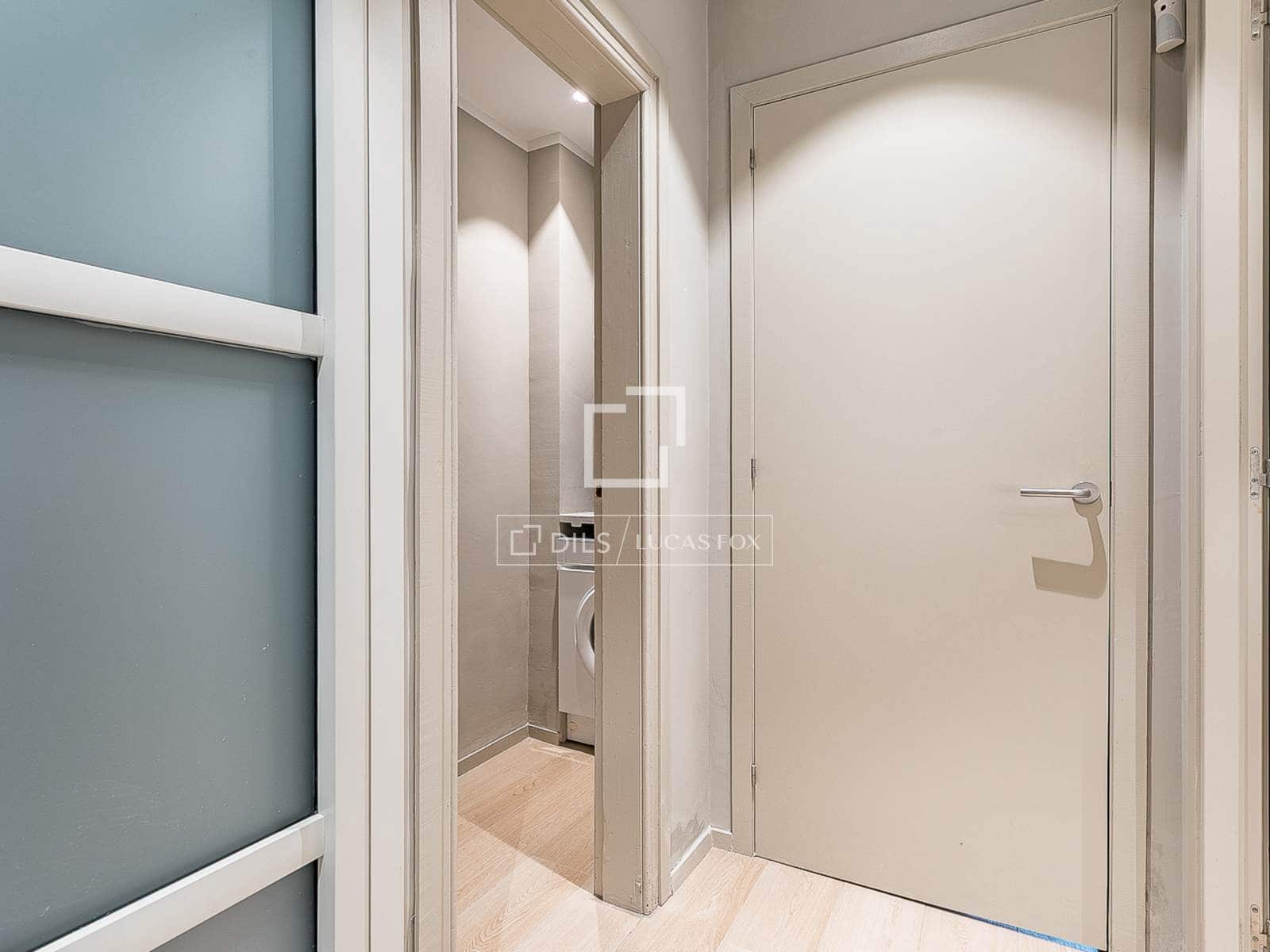 4 soveværelse Lejlighed til salg i Barcelona by - € 1.250.000 (Ref: 9759599)